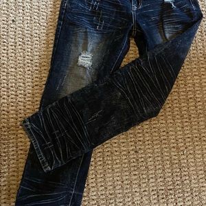 Men’s jeans